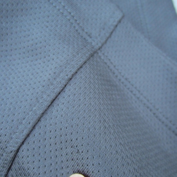 Nike Sweatshirt MenS 3XL Cover-Up Long Sleeve Anthracite Gray 400099-060‎ NWT - Picture 13 of 14